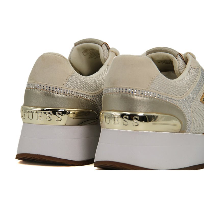 Guess NOVELS Women GUW519 - Runner