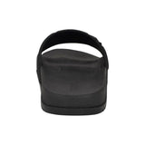 GUESS Odent Men's Slides - BLKBLK SLM30 - Runner