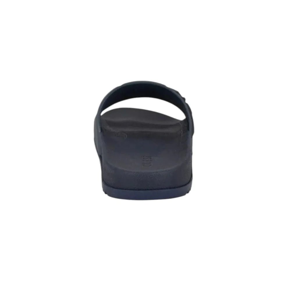 GUESS Odent Men's Slippers - BLKGRY SLM21 - Runner