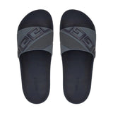 GUESS Odent Men's Slippers - BLKGRY SLM21 - Runner