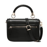 GUESS Orlina Logo Top Handle Flap - Runner
