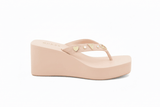 GUESS Platform Sandals SLW17 - Runner