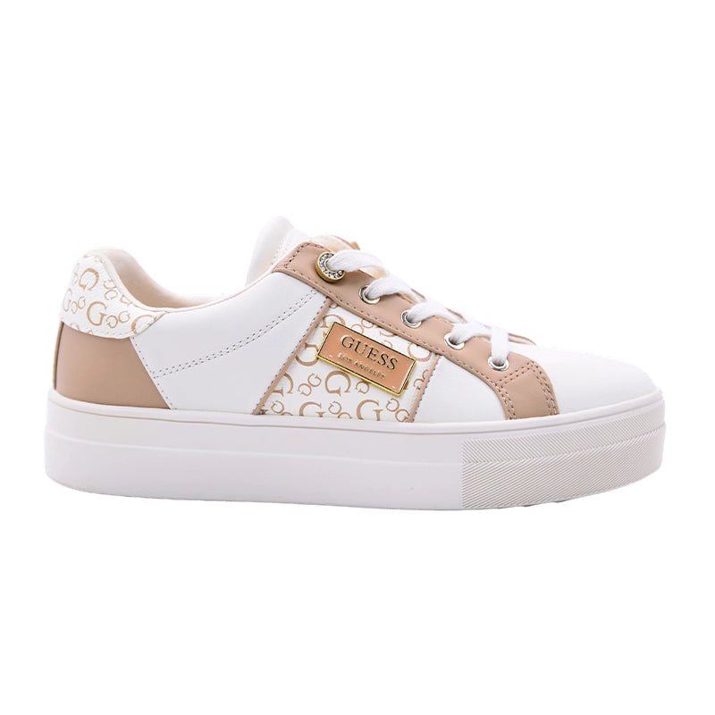 GUESS PRAYAA WOMEN SHOES GUW128 - Runner