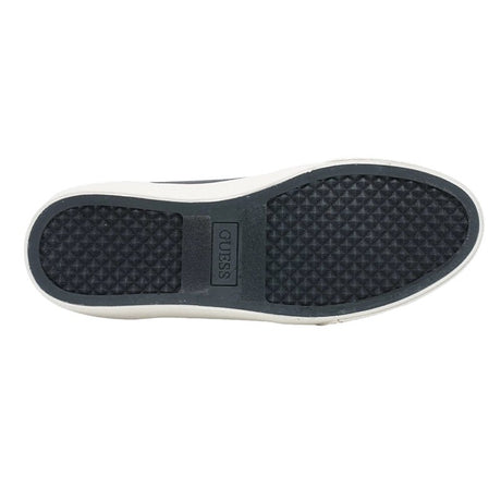 GUESS PTRAINER Men shoes GUM5 - Runner