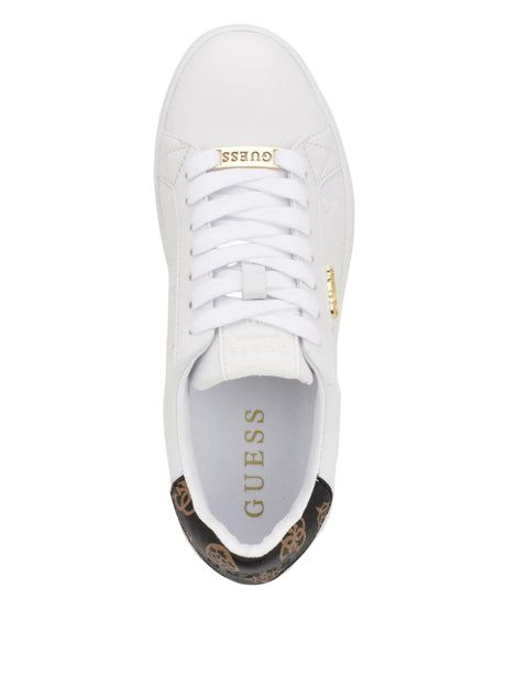 GUESS RENZY WOMEN SHOES GUW203 - Runner