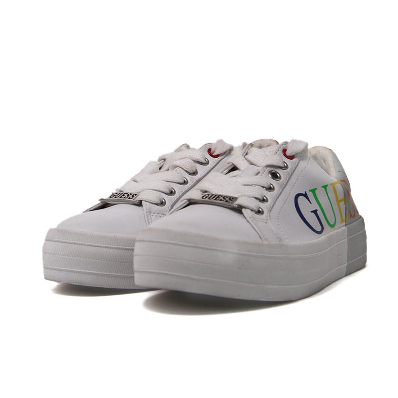 GUESS Salerno Sneakers Women GUW543 - Runner