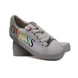 GUESS Salerno Sneakers Women GUW543 - Runner
