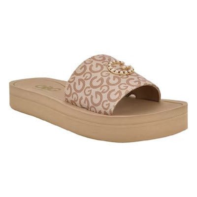 GUESS Sandalia Herraje G By Guess Para Mujer SLW21 - Runner