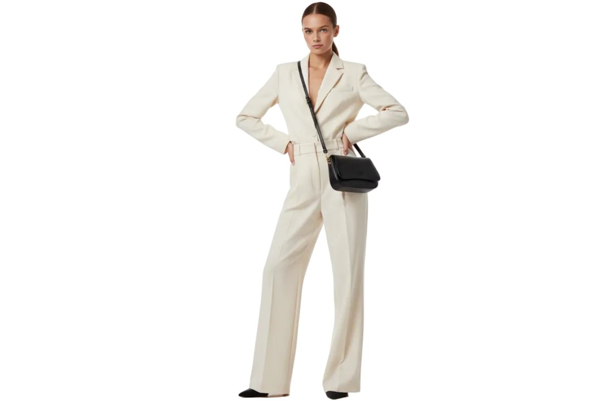 Guess sarita convertible crossbody flap - Runner