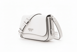 Guess sarita convertible crossbody flap - Runner