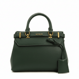 GUESS Sestri Logo Mini Satchel - Runner