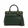GUESS Sestri Logo Mini Satchel - Runner