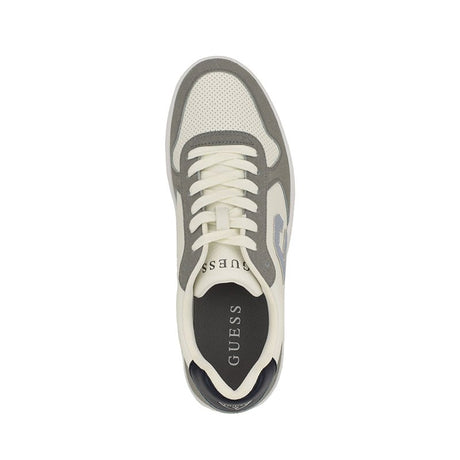 GUESS SEVAN Men Shoes GUM44 - Runner