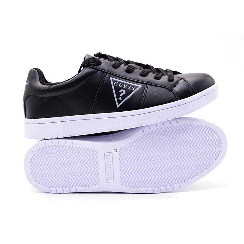 GUESS SEVAN SNEAKER GUM48 - Runner