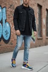 Guess Skillz Men shoes GUM86 - Runner