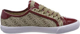 GUESS Slip On Slip Sneakers Women GUW538 - Runner