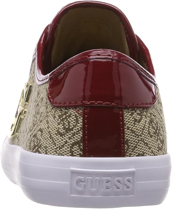 GUESS Slip On Slip Sneakers Women GUW538 - Runner