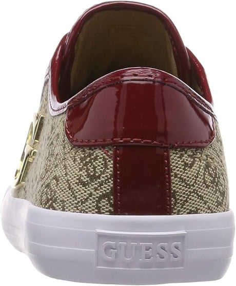 GUESS Slip On Slip Sneakers Women GUW538 - Runner