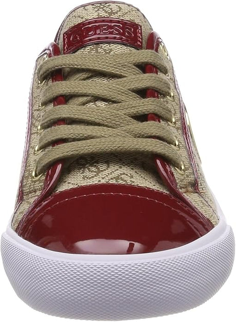GUESS Slip On Slip Sneakers Women GUW538 - Runner