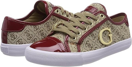 GUESS Slip On Slip Sneakers Women GUW538 - Runner