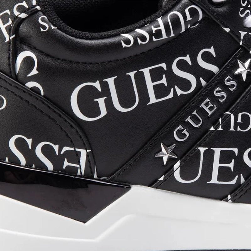 GUESS SMALLS WOMEN SHOES GUW207 - Runner