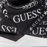 GUESS SMALLS WOMEN SHOES GUW207 - Runner