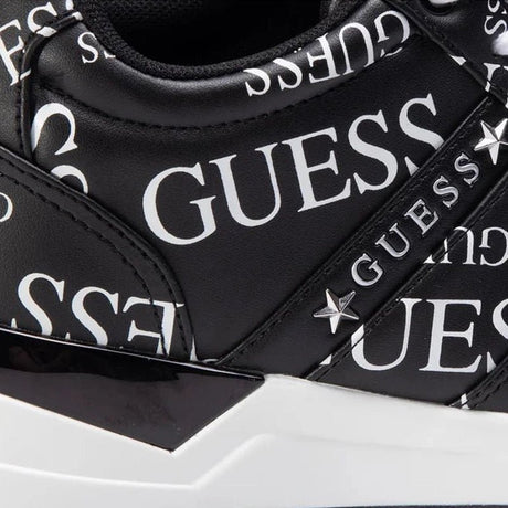 GUESS SMALLS WOMEN SHOES GUW207 - Runner