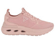 GUESS Soulite Knit Wedge Sneakers Women GUW522 - Runner