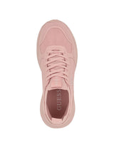 GUESS Soulite Knit Wedge Sneakers Women GUW522 - Runner
