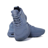 GUESS Soulite Knit Wedge Sneakers Women GUW523 - Runner