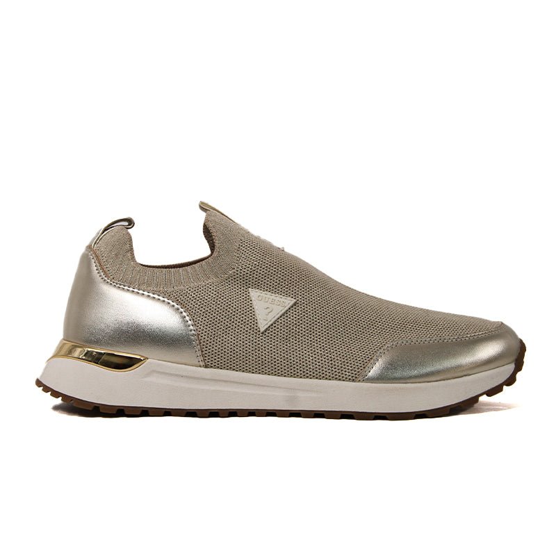 GUESS Soulite Knit Wedge Sneakers Women GUW524 - Runner