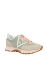 GUESS Soulite Knit Wedge Sneakers Women GUW526 - Runner