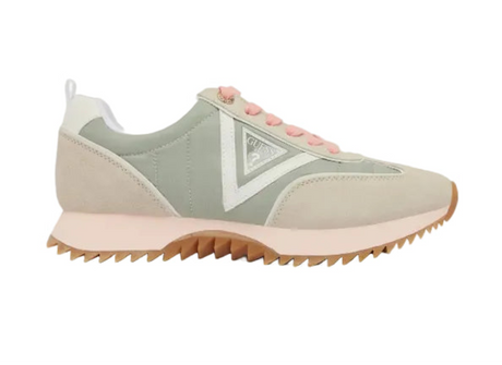 GUESS Soulite Knit Wedge Sneakers Women GUW526 - Runner