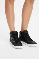 GUESS SWERVE WOMEN SHOES GUW493 - Runner