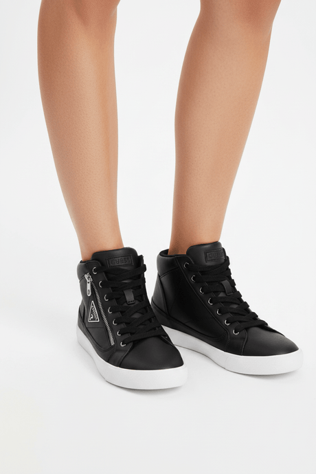 GUESS SWERVE WOMEN SHOES GUW493 - Runner