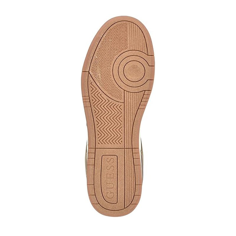 Guess TEAR Men's SHOES GUM106 - Runner