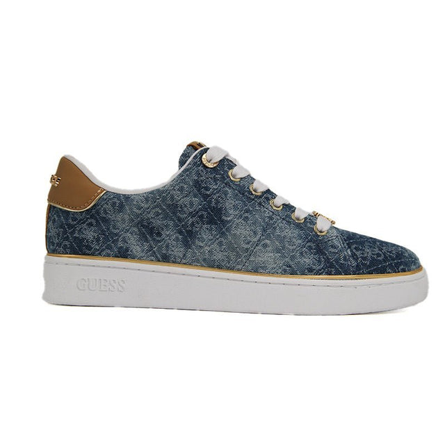 Guess THANES Women GUW510 - Runner