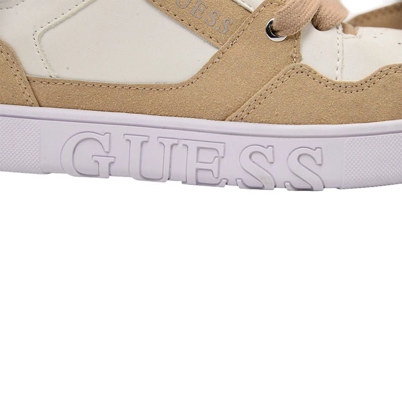 GUESS TRAINER WOMEN SHOES GUW156 - Runner