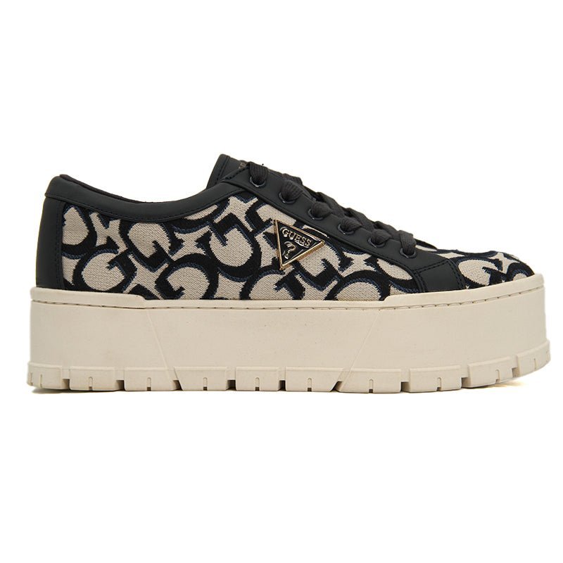 GUESS TROUE WOMEN SHOES GUW474 - Runner