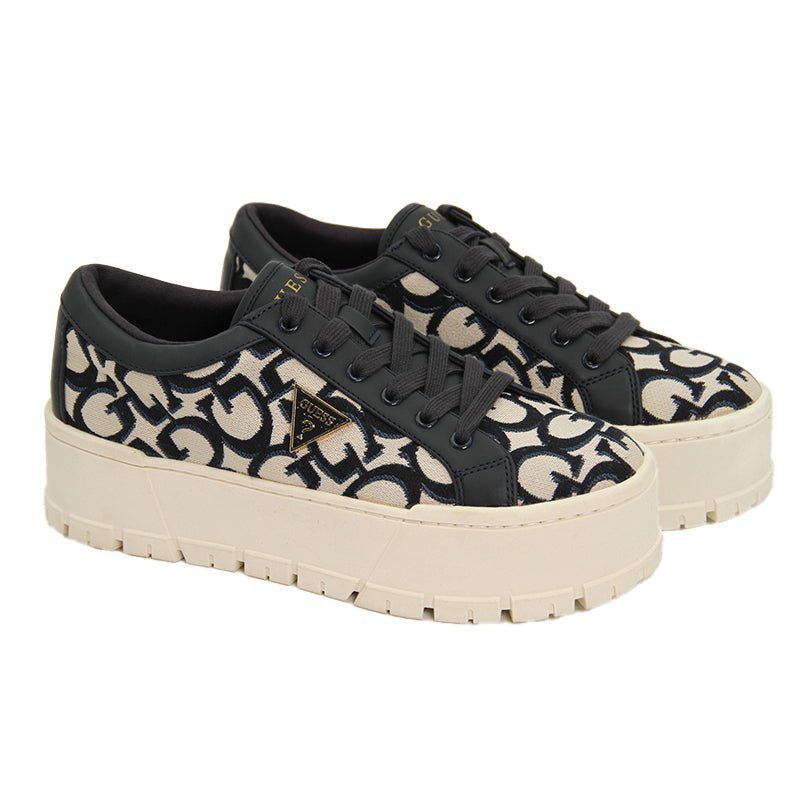 GUESS TROUE WOMEN SHOES GUW474 - Runner