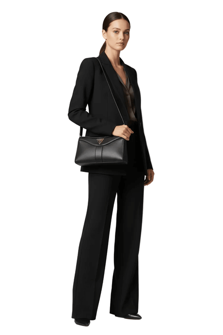 GUESS USA Dorys cross body bag - Runner