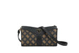 GUESS USA Dorys cross body bag GB511 - Runner