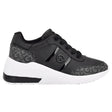 GUESS VARNA WOMEN SHOES GUW11 - Runner