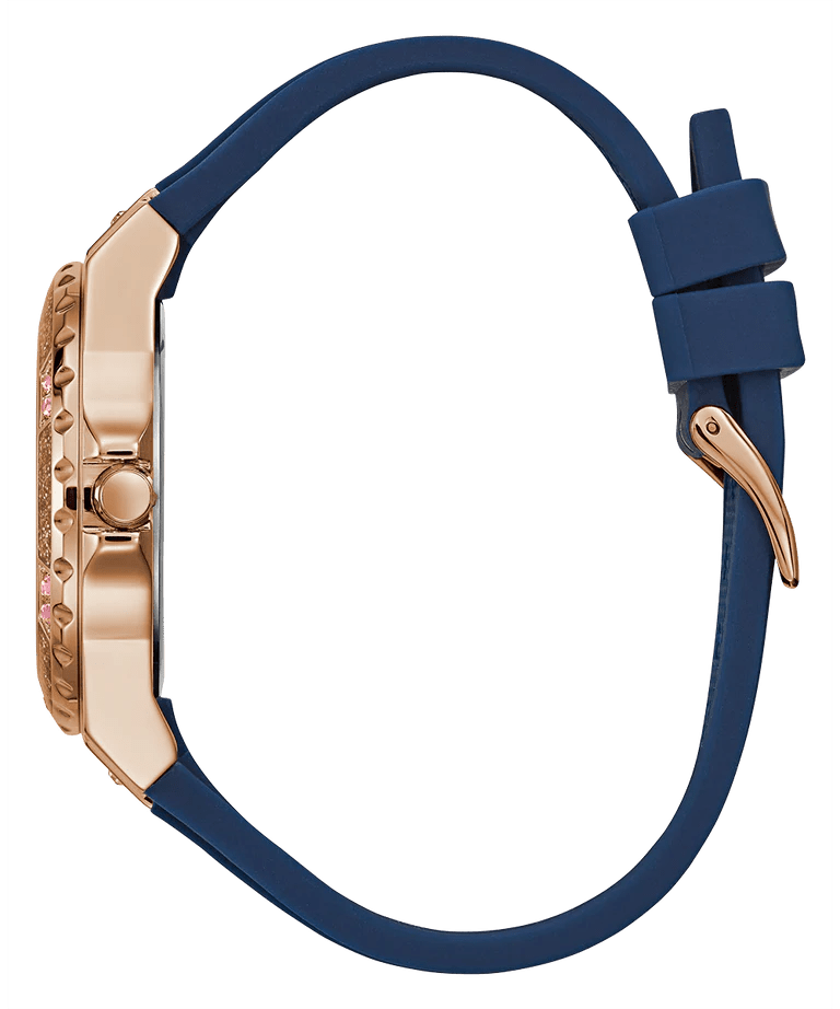 Guess Watch For Women GW0030L3 GGW7 - Runner