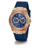 Guess Watch For Women GW0030L3 GGW7 - Runner