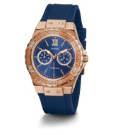 Guess Watch For Women GW0030L3 GGW7 - Runner