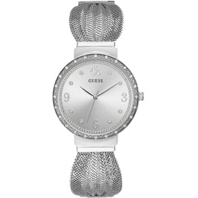Guess Watch For Women W1083L1 GGW5 - Runner