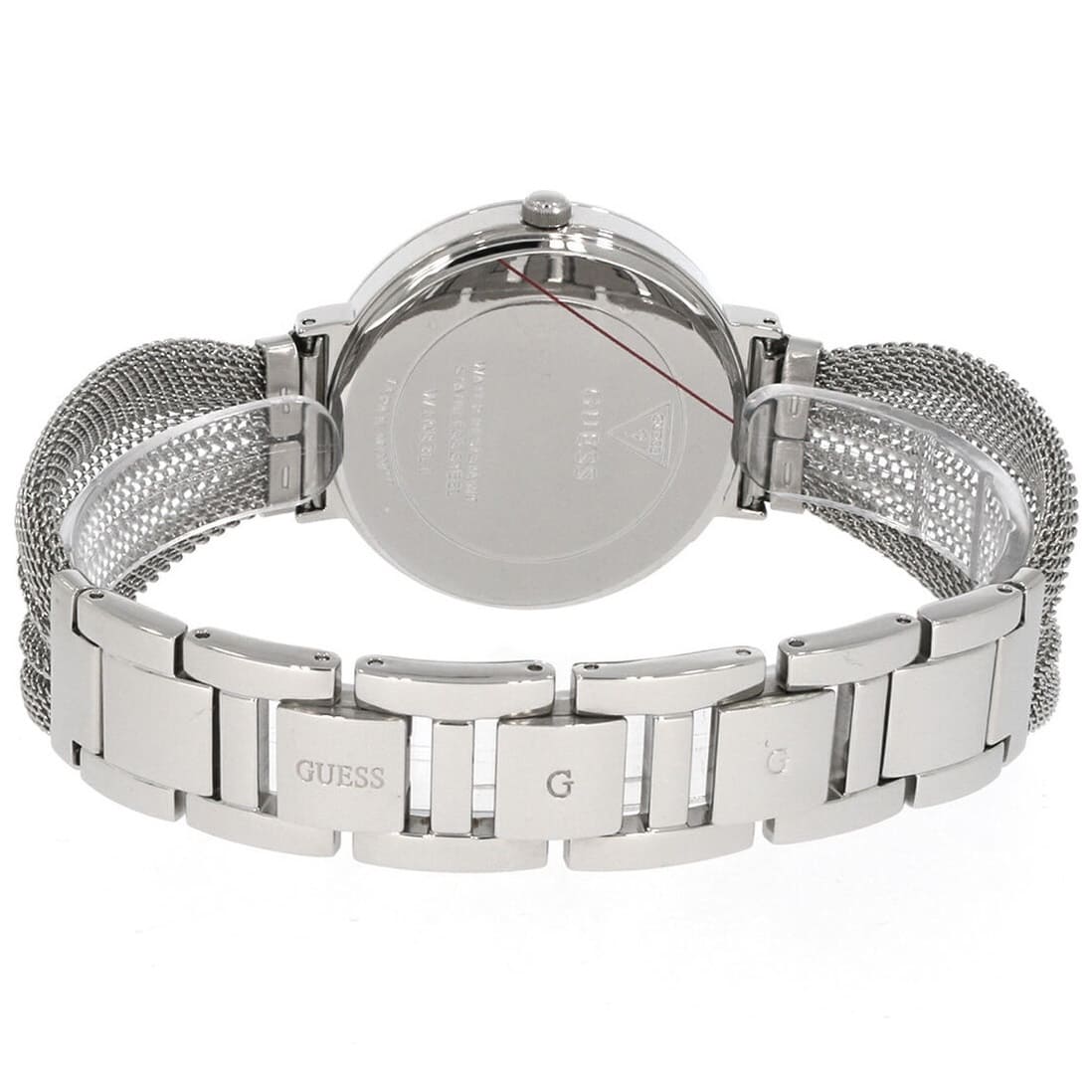 Guess Watch For Women W1083L1 GGW5 - Runner