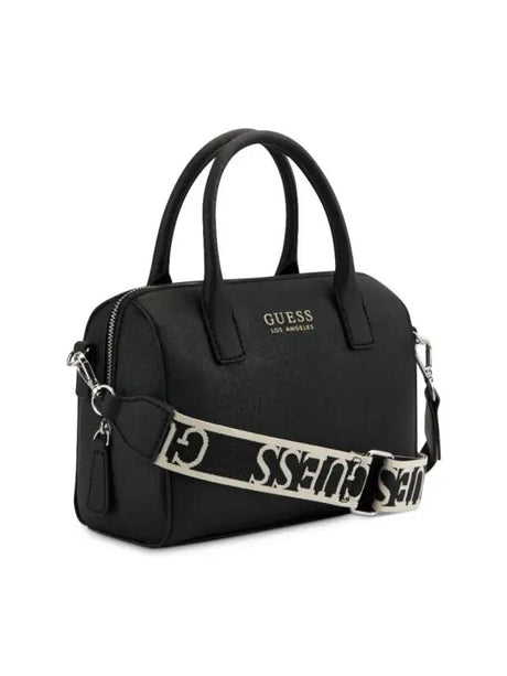 GUESS WOMEN BAG BERKTON BARREL GB457 - Runner