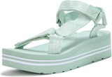 GUESS Women EMBROIDERED SLW120 - Runner